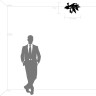 Люстра потолочная LIGHTSTAR TURBIO 754167