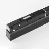 Светильник LIGHTSTAR UNO 269647 48V трековый LED 24W 1800LM 120G 4000K черный