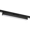 Светильник линейный LIGHTSTAR LILLA 202147 LED 30W 2250LM G 4000K черный